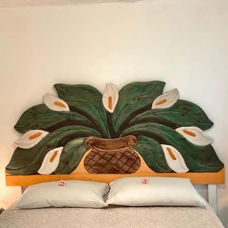 Pinelopi Room Olbia Exterior photo