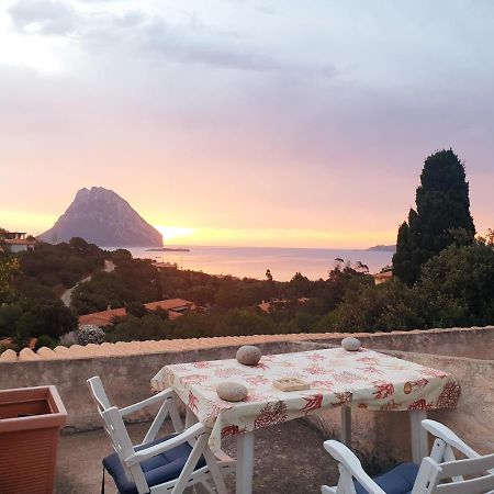 Pinelopi Room Olbia Exterior photo