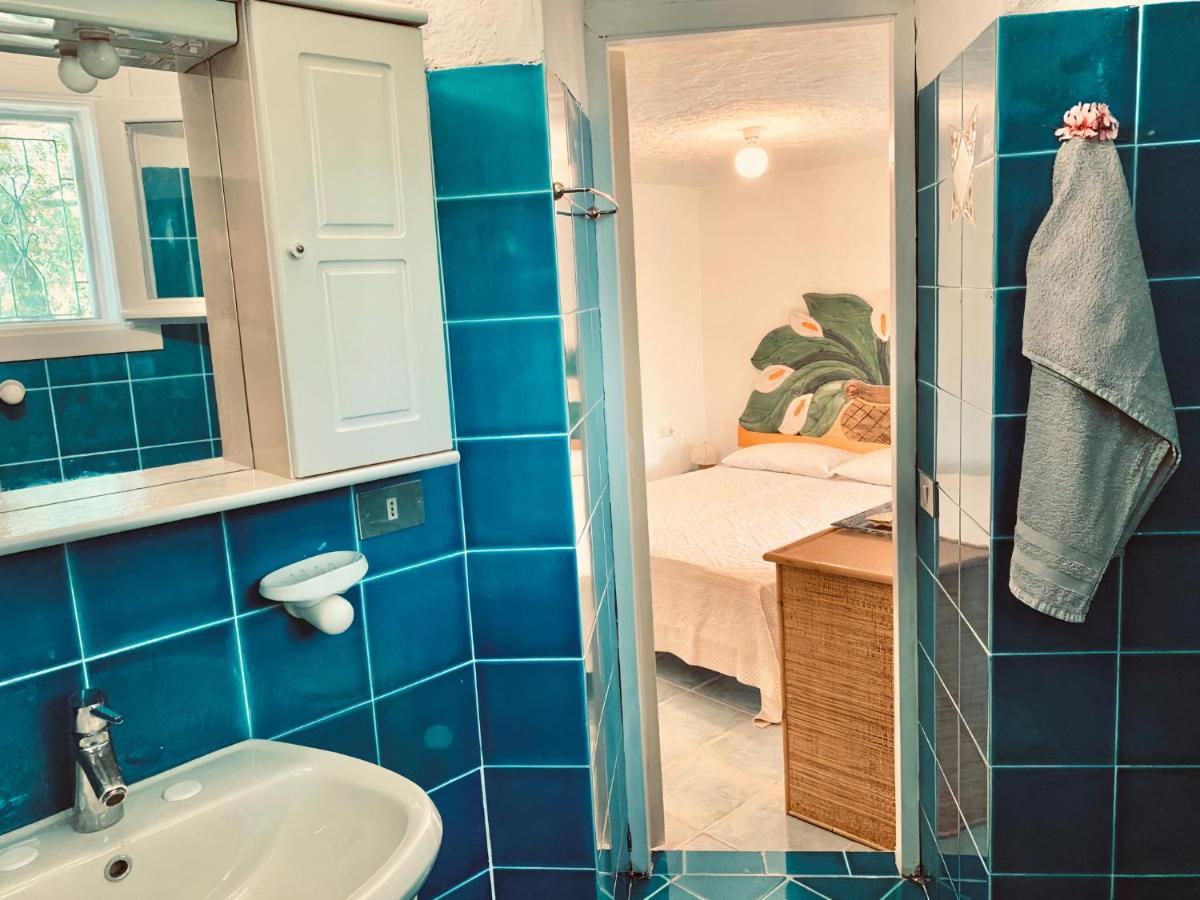 Pinelopi Room Olbia Exterior photo