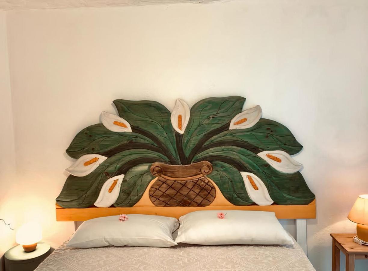 Pinelopi Room Olbia Exterior photo