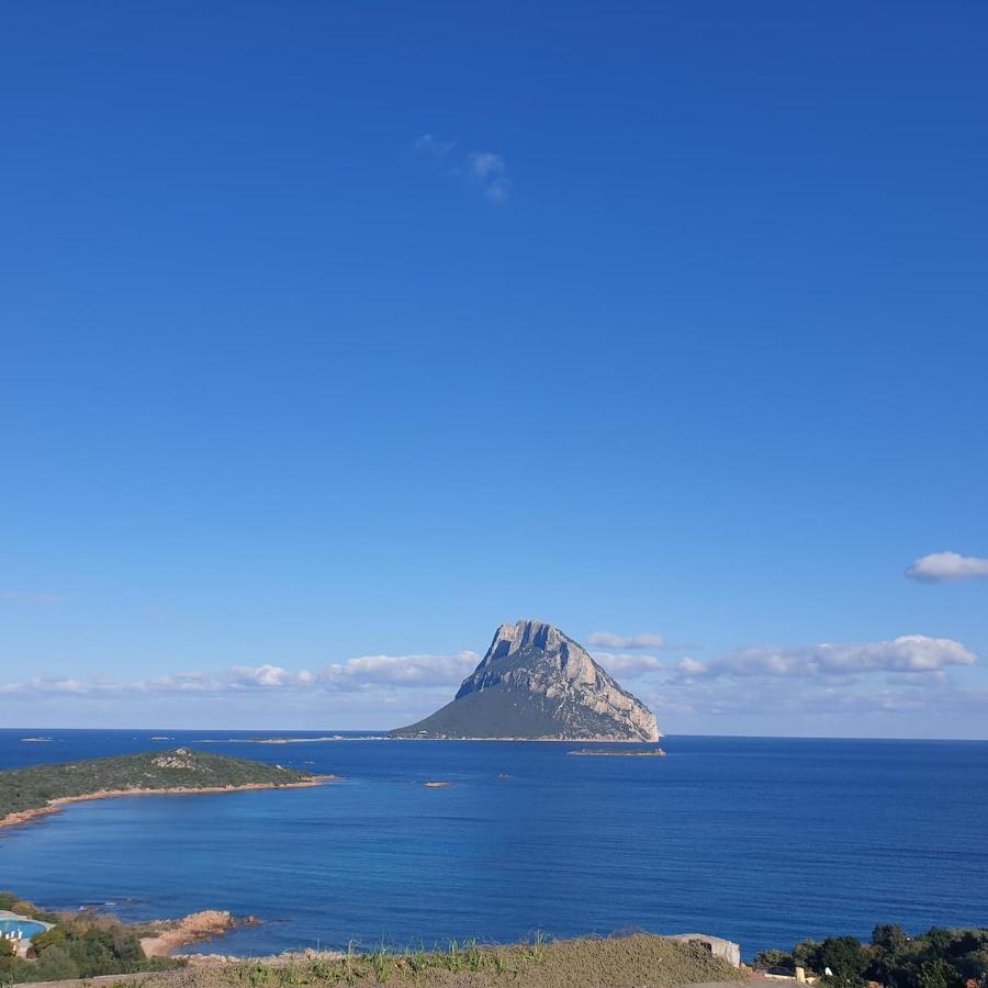 Pinelopi Room Olbia Exterior photo